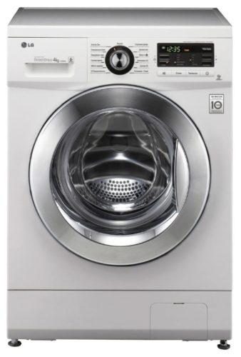 Расшифровка стиральных машин LG: что означает маркировка модели Расшифровка стиральных машин LG: что означает маркировка модели
