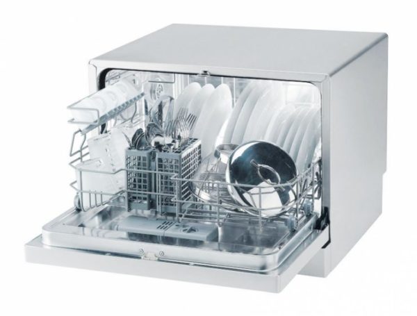 Посудомоечная машина CANDY CDCF 6