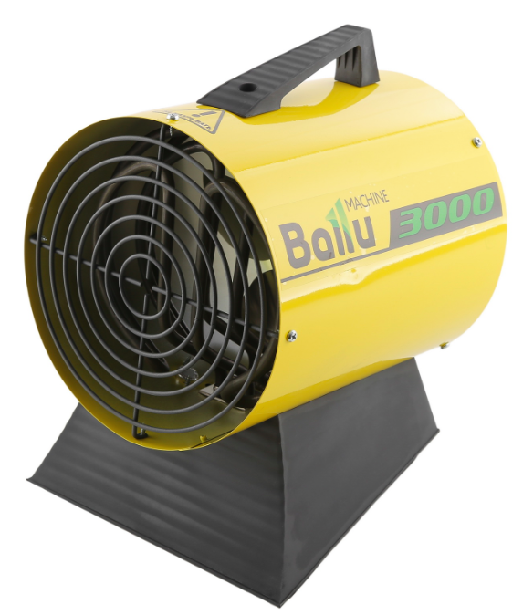 Ballu BHP-3000CL