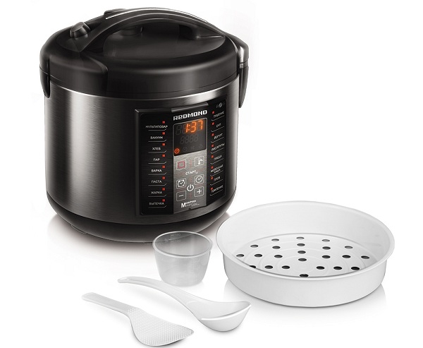 REDMOND SkyCooker M40S