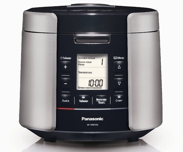 Panasonic SR-TMZ550