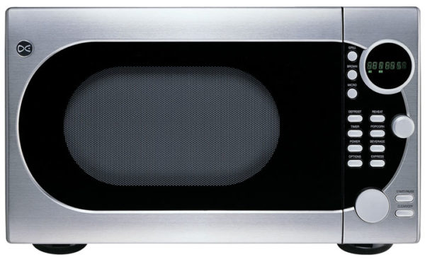 Микроволновая печь Daewoo