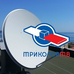 Триколор тв установка своими руками 598