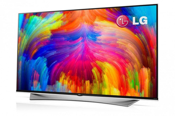 Телевизор LG