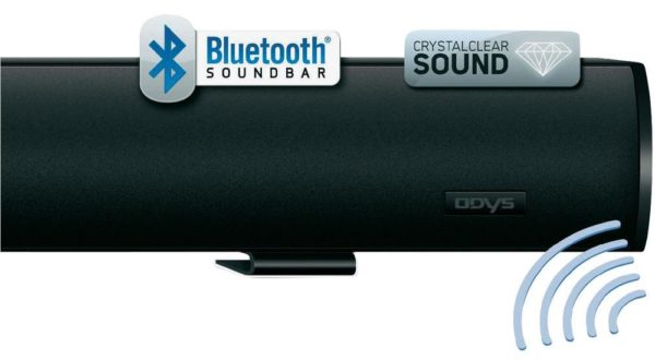 Саундбар с подключением по Bluetooth