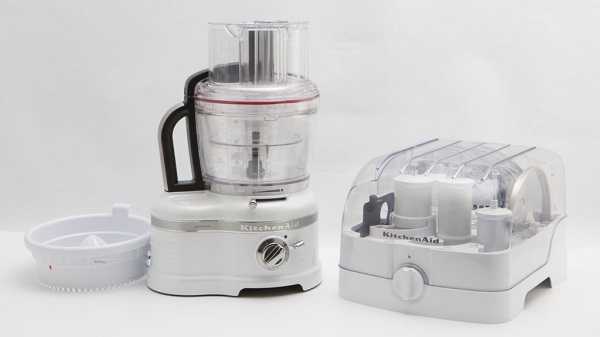 KitchenAid 5KFP1644
