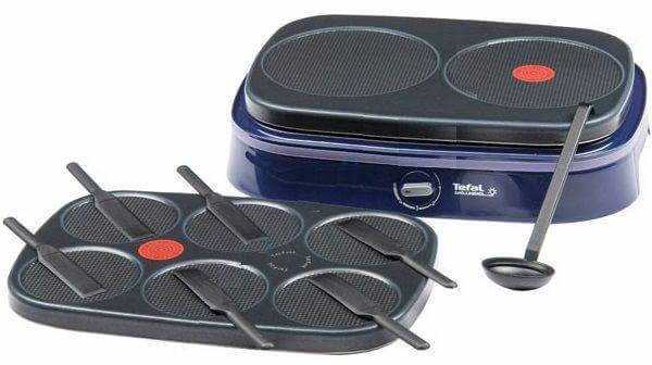 Tefal PY 6044