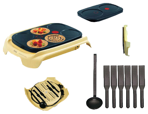 Tefal PY 6001 37