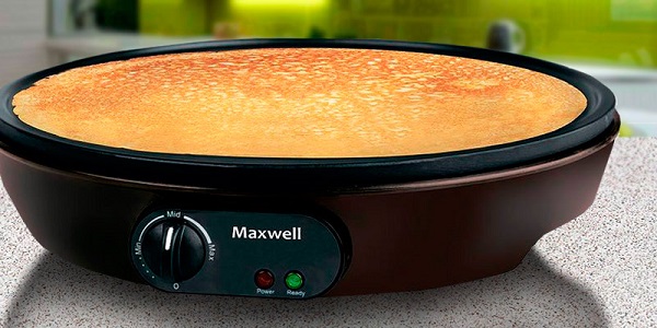 Maxwell MW–1971
