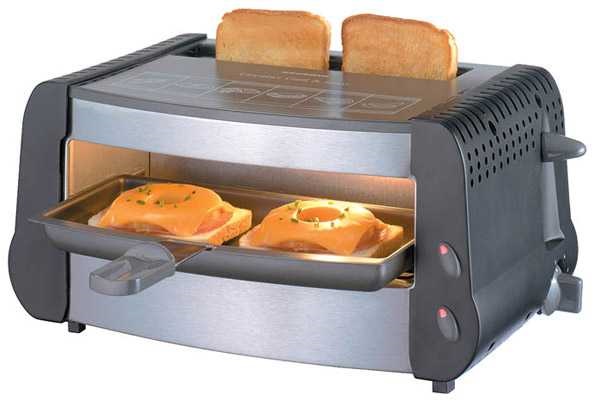 Ростер-тостер