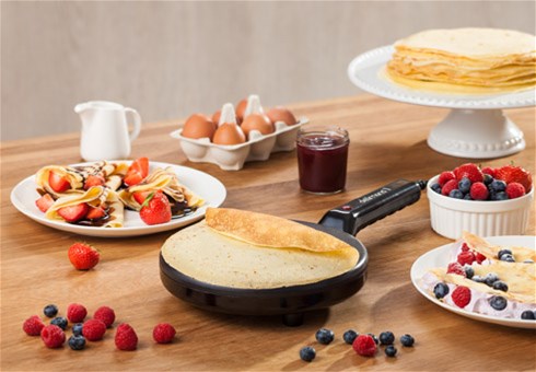 Делимано Pancake Master
