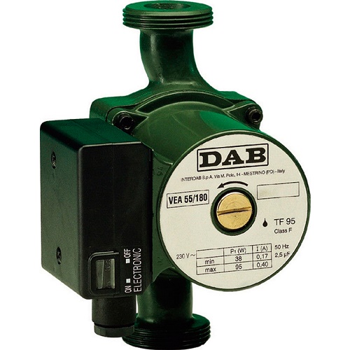 DAB VB 55/120