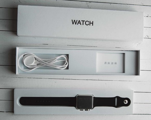 Smart Watch Iwo 2