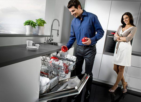 5 лучших компактных посудомоечных машин – Рейтинг 2020 (топ 5)