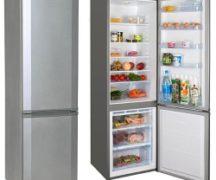 Модели холодильников