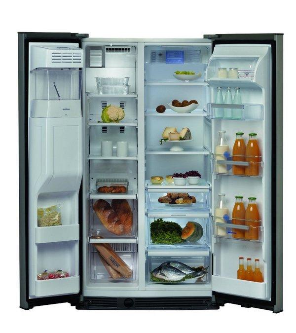 Холодильник Side-by-Side