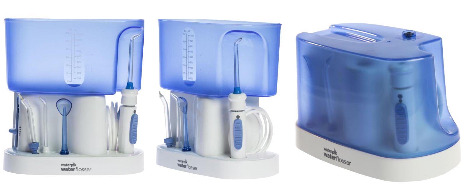 Waterpik Wp 100 E2 Купить