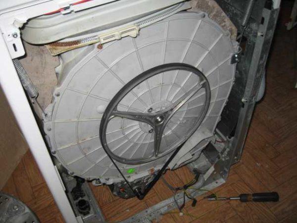 Коды ошибок на стиральные машины вирпул вертикальной загрузки