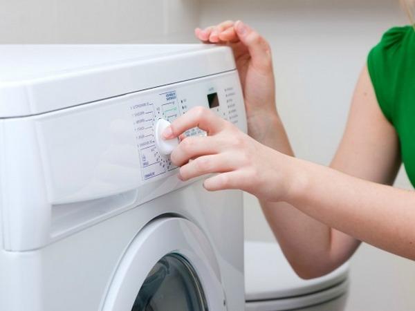 Что делать если не включается стиральная машина lg