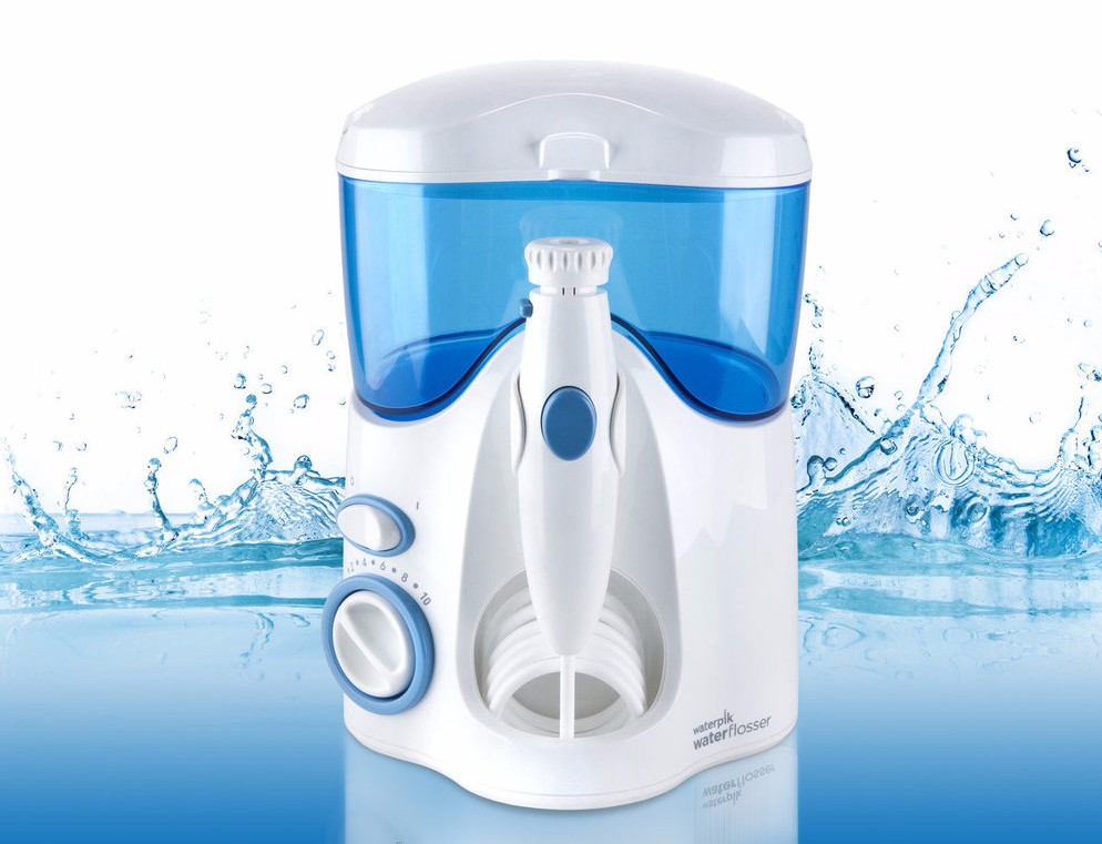 Waterpik Wp 100 E2 Купить