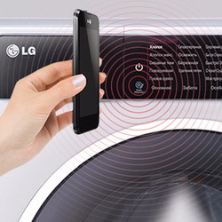 Смарт-диагностика стиральной машины LG как подключить к телефону Smart Diagnosis с помощью приложения и как пользоваться
