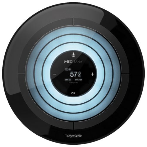 Весы Medisana 40419 TargetScale