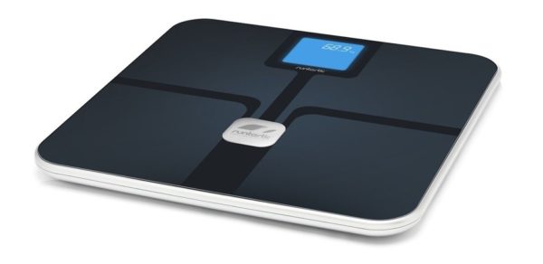 Весы-анализаторы состава тела