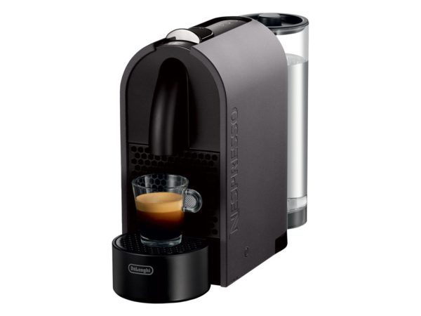 Капсульная кофемашина Delongi Nespresso EN 110 GY
