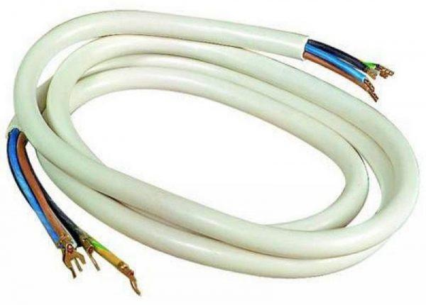 кабель для электроплиты