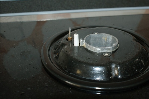 Как отремонтировать электроподжиг газовой плиты гефест