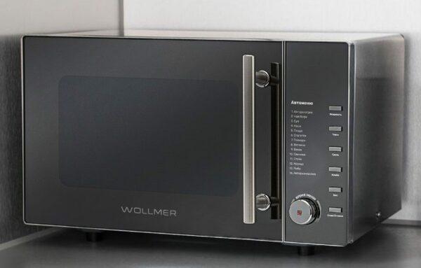 Wollmer E305