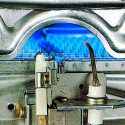Как правильно включить газовую колонку и пользоваться ей