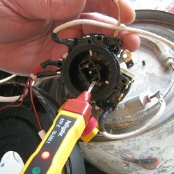 Как самостоятельно отремонтировать электрочайник