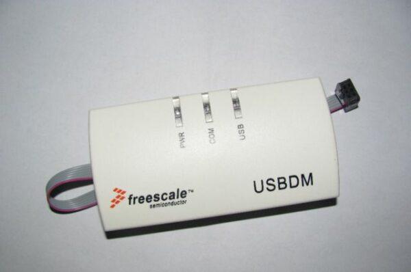 Программатор USBDM