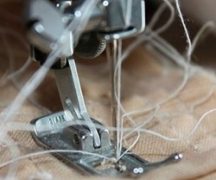 Ремонт швейной машины