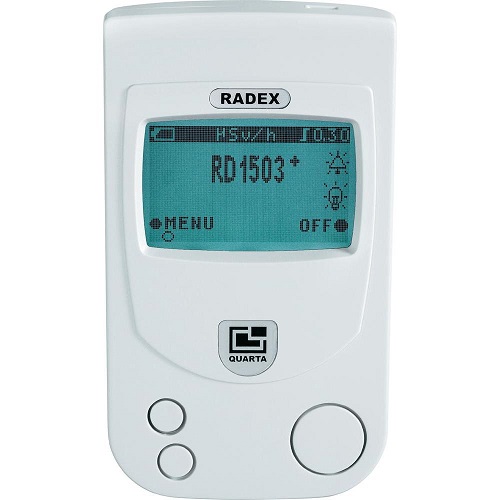Radex RD1503+