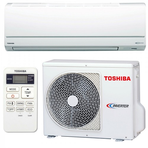 Toshiba RAS-10EKV-EE