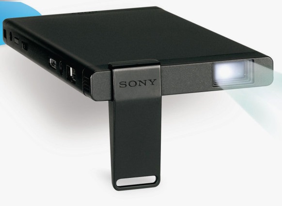 Пико проектор Sony