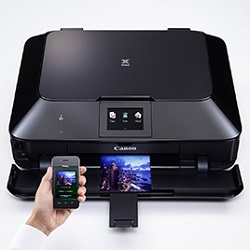 Как подключить принтер к iPhone 17 фото Как распечатать документы через Wi-Fi и другими способами Как настроить печать на телефоне