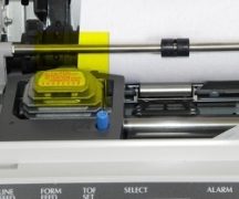 Принтер не печатает