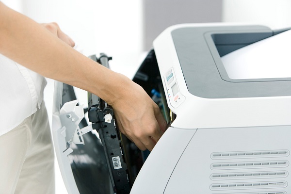 Диагностика поиск неисправностей и ремонт лазерных принтеров