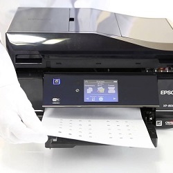 Калибровка принтера epson 1410