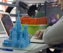 Возможности на 3d принтере