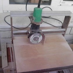 Как использовать различные инструменты для резки керамической плитки