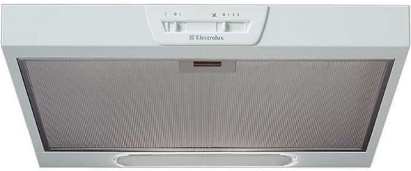 Electrolux EFT 531 W