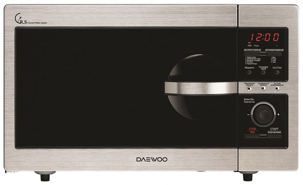 Daewoo Electronics KOR-8A4R