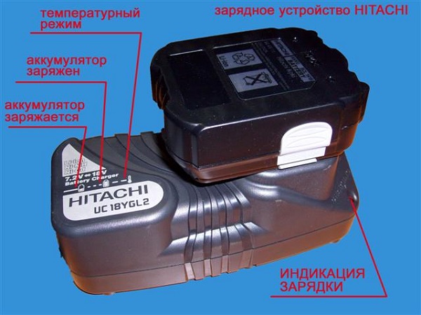 Зарядное устройство шуруповерта калибр инструкция
