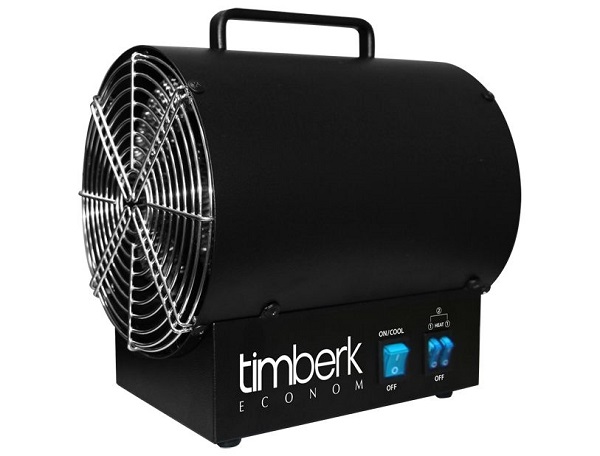 Timberk TIH R2S 3K