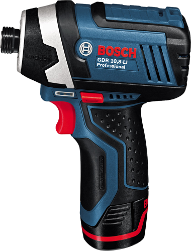 Bosch GDR 10,8-LI