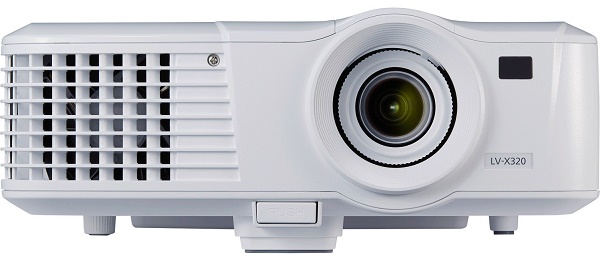 Canon LV-X320